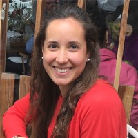 Daniela Mejia Burckhardt