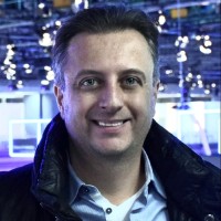 Dr. Markus Erlich