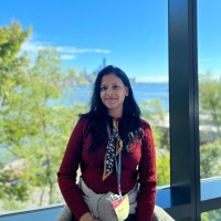 Tanya Goel