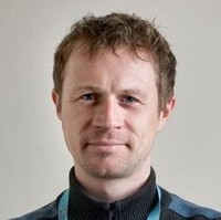 Iain Duncan