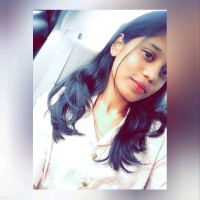 Priya Dharshini G