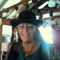 Josephine Moore