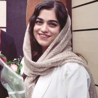 Mina Rajaee
