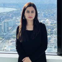 Gagandeep Kaur Grewal
