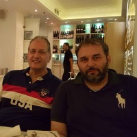 Ioannis K. Toumpoulis