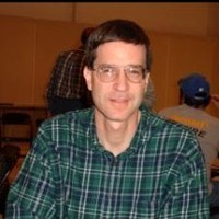 David McGary