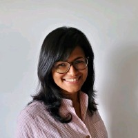Chrishmali Fernando