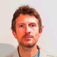 Eric PATRIZIO