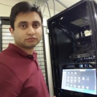 Muhammad Wasim Ashraf