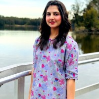 Nimra Saeed