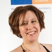 Alison Howard MEd CPA CGA BMus