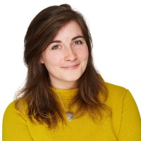 Bethan Roberts