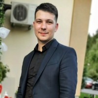 Vlad-Iulian Ciobanu