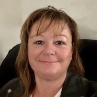 Carrie Pfister