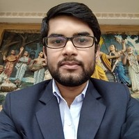 Gireesh Sharma