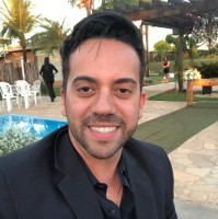 Vauston Oliveira