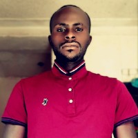 Richard Kimuli