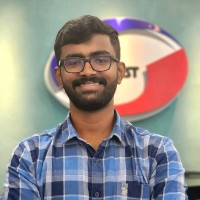 Bijo Varghese