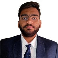Ayush Petigara