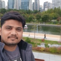 Devendra Patil
