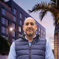 Giancarlo Gamboni Koifman