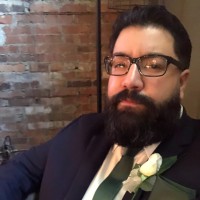 Jeremy Pagan