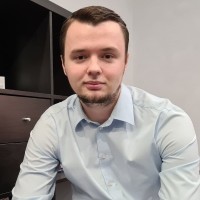 Eugene Baglaev