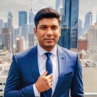Farmaan Aziz