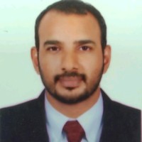 Sajish Gopinath