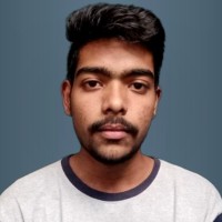 E GOKUL KRISHNA