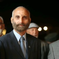 Muhammad Mansur Aslam, SI(M) Brigadier (R)