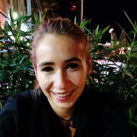 Marion Soleilhet