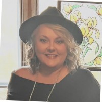 Pamela Harrison