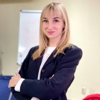 Marina Kyrylenko