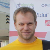 Ruslan Tryasko