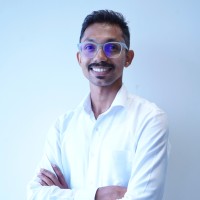 Sajeesh Kurian P