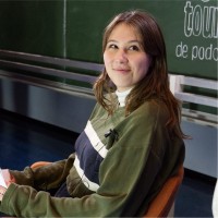 Merel Reiniers