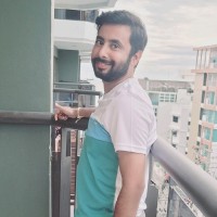 Ankush Rawat