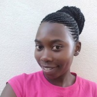 Nokuthula Ngwenya