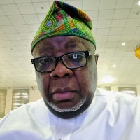 Adesina Adegunle, PhD