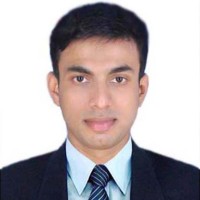 ASHFAQUL ISLAM