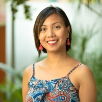 Trixie Fajardo
