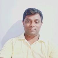 Kiran Kumar Chenepalli
