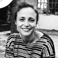 Camille Viltart-Lamy