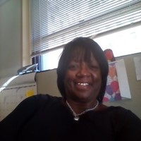 Gwendolyn Fogle-Hodges