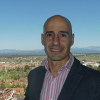 Javier Esteve Otegui