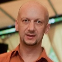 Alexey Lavrenkov