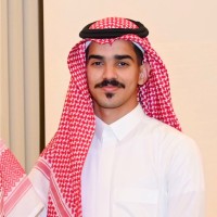 Saud Alharthi