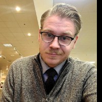 Brendan Lucas