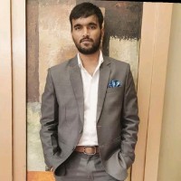 Kishan Kushwah